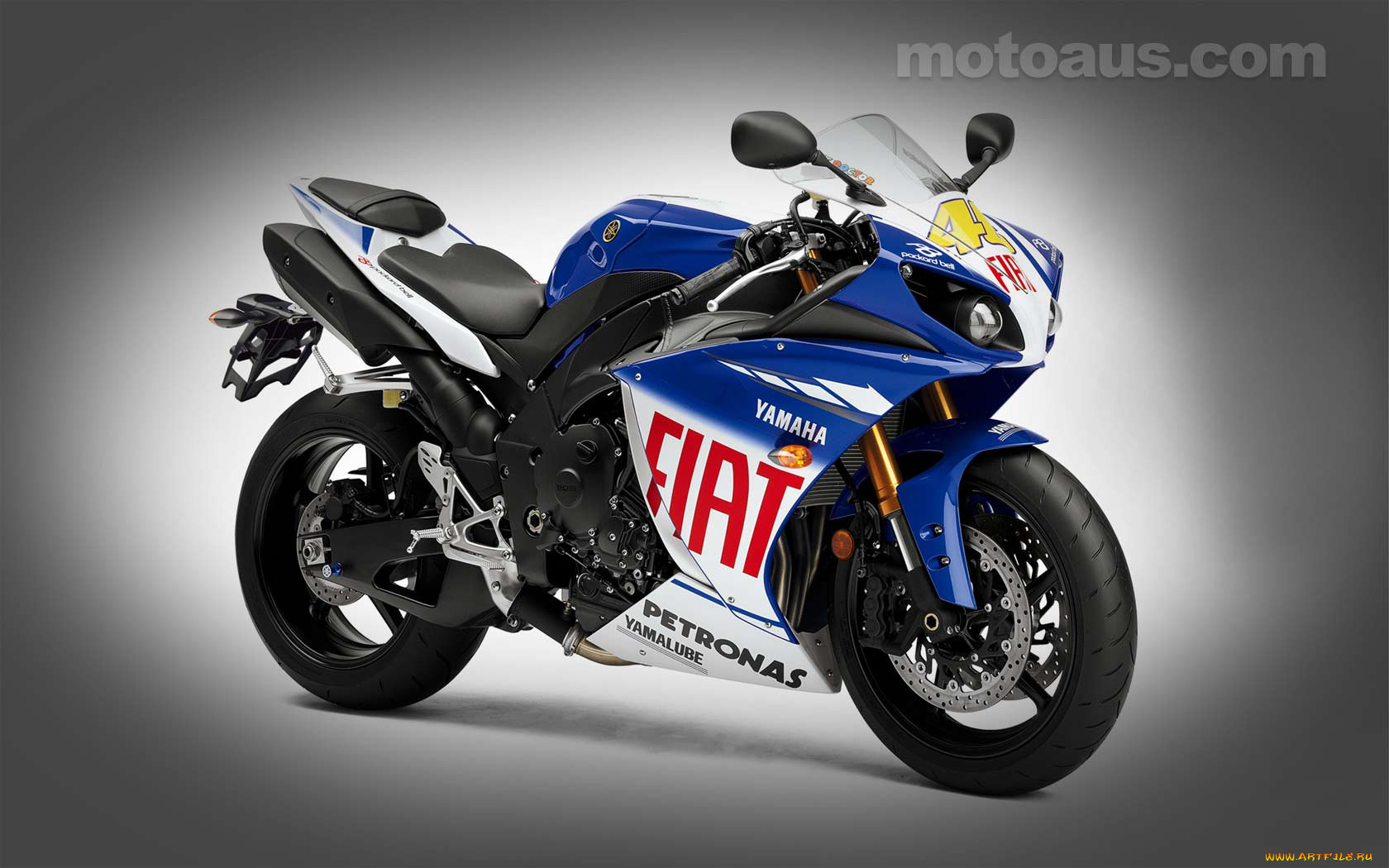 , yamaha